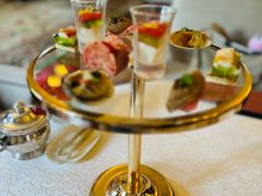 -Salon de Ville浦江汇(上海外滩华尔道夫酒店店)