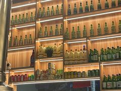 -肉甲韩国木炭烤肉(新壹街1店)