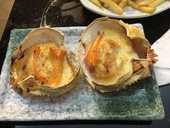 -真剑日本料理·铁板烧(贵州路店)