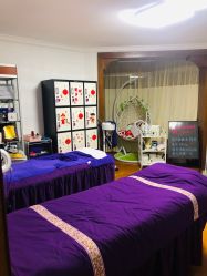 -杉惠素颜美妆皮肤管理中心