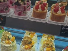 -罗森尼娜(德思勤店)