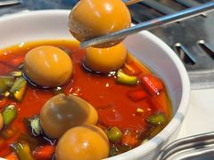 -六七八韩式烤肉·韩国料理(上杭路店)
