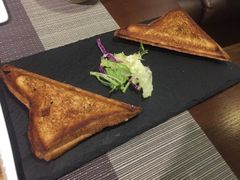-LA CREPERIE BRETONNE布列塔尼法式餐厅(天童北路店)