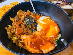 -优壹佳·延边朝鲜族料理(中山北路店)