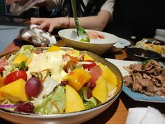 -渔寿司·日本料理(艾尚天地店)