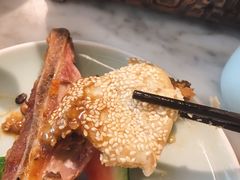 -小菜园新徽菜(溧阳万达店)