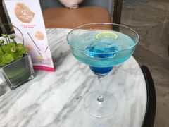 -福州泰禾铂尔曼酒店·大堂酒廊