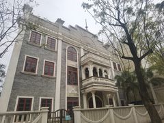 -赤坎·广东华侨国际旅游度假区