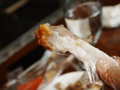 -沙力海西北特色美食烤肉店(北门坡店)