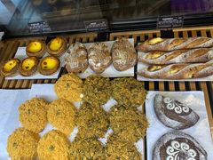 -Let's Taipei 非常烘焙(太古里店)
