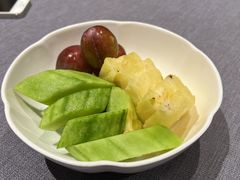 -高佳庄·海鲜酒楼(定海店)