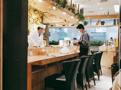 -森味花园·日本料理(伊藤洋华堂亚运村店)