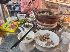 -东记炭炉·海鲜鸡煲(龙华店)