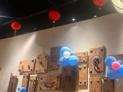 -吴越荣记苏州菜·松鼠桂鱼 100% 活鱼现做(月光码头店)