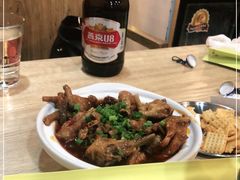 燕京U8-烤五行·烧烤烤串(石佛营店)