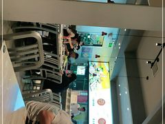 -千味涮·健康火锅(会展连城新天地店)