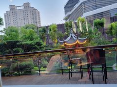 -上海虹桥宾馆味翠餐厅