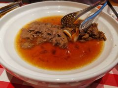-西贝(吴江路湟普汇店)