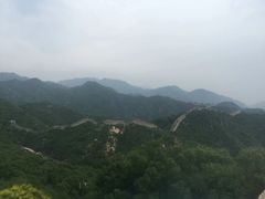 景点-八达岭长城