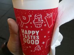 南瓜芝士风味奥利奥暴风雪-DQ·蛋糕·冰淇淋(五角场万达店)