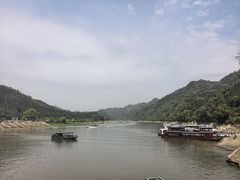 -新安江山水画廊风景区