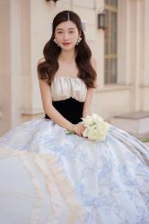 点击看大图 -喜爱高定婚纱摄影