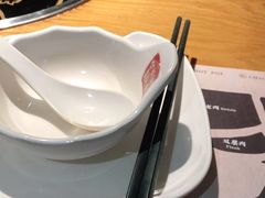 -海银海记潮汕牛肉火锅(新港中路海珠店)