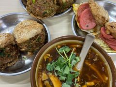 -昌顺马记小吃店(昌盛园店)