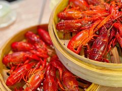 -靓靓蒸虾·头牌蒸虾(万松园玲珑店)