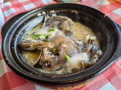 灵魂鸦片鱼头-好爸爸(外滩店)