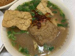 -老磁器口豆汁店(天坛店)