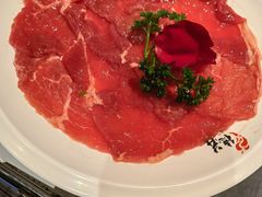 -重庆德庄火锅(体育中心店)