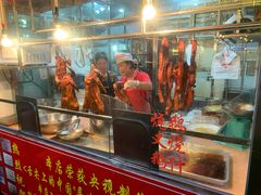 -黄连大头华烧鹅店(大良店)