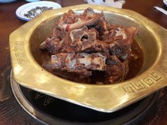 -老北京羊蝎子火锅(光荣道店)