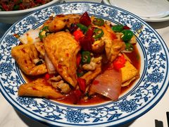 -欧记大排档·景德菜(上海首店)