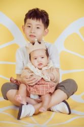 点击看大图 -苏菲亚婚纱影楼尊爵店(昆区店)