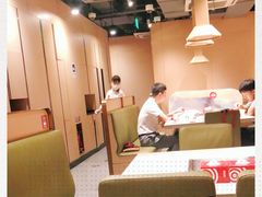 -海底捞火锅(劲松店)