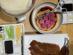 -小大董·烤鸭(五棵松店)