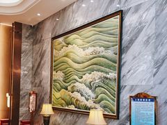 -骏莱海鲜鱼港(五角场店)