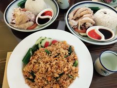 -马来MO简餐.南洋风味料理(美食街店)