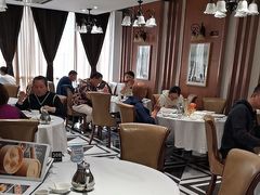 -老人和饭店(淮海中路店)