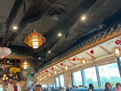 -粤点越有·茶点·粤菜(樵岭国际店)