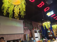 -年轮烧烤·羊蝎子·烤鱼(星湖街店)