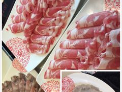 -密友回转自助火锅(世茂国际广场店)