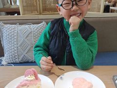 -嗒令甜品·主题融合料理餐厅(首座时代店)