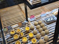 -爱纶蛋糕(百合山庄店)