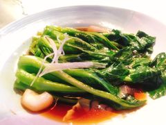 -绿茶餐厅(光谷世界城步行街店)