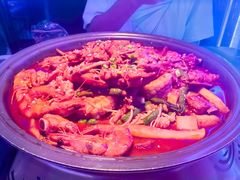 -徐记小怪兽肉蟹煲店(哈西万达金街店)
