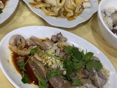-电白鸭粥店(下沙二坊88号店)