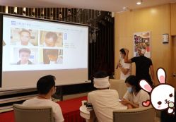 -大麦微针植发丨全国连锁